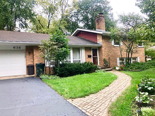 1st image of 638 Thornwood Dr