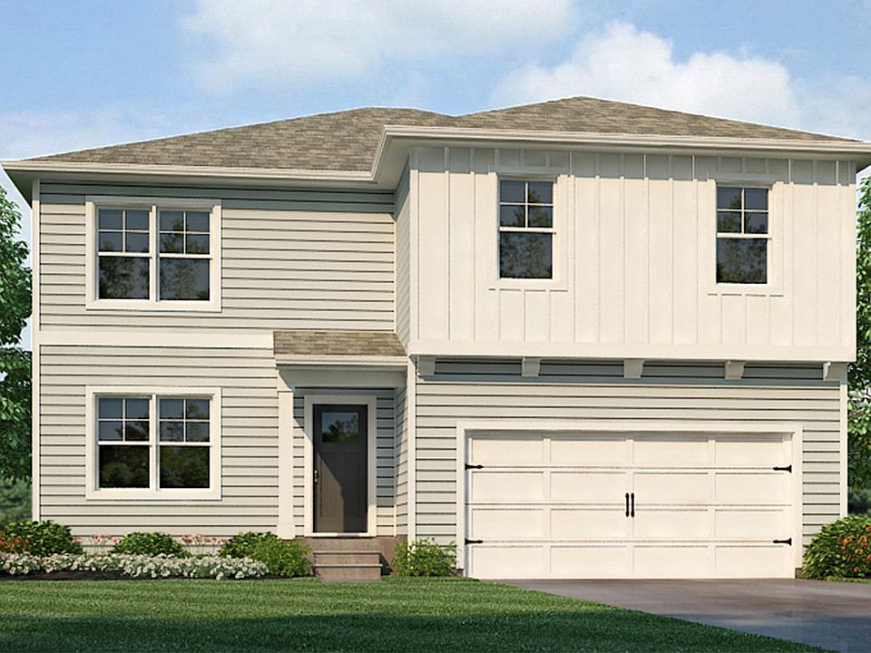 Plan Elevation.