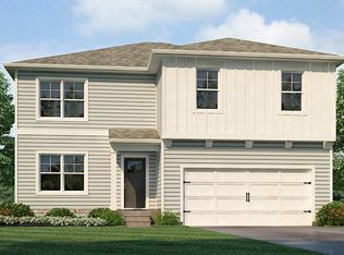 Henley Plan, Park View, Delaware, OH 43015
