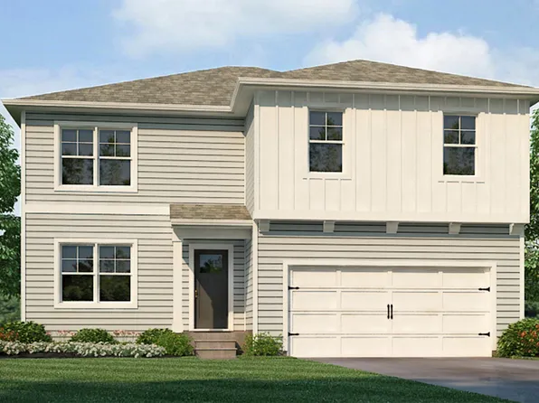 Henley Plan, Park View