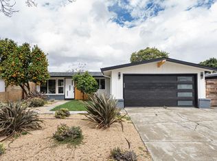 1187 Palamos Ave, Sunnyvale, CA