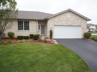 19524 Clifton Way, Mokena, IL 60448