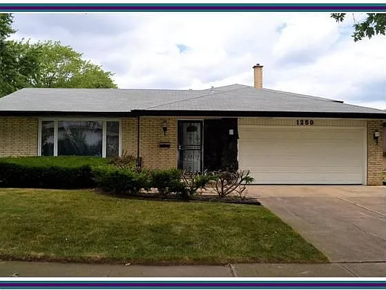 1250 E 169th Pl photo 1