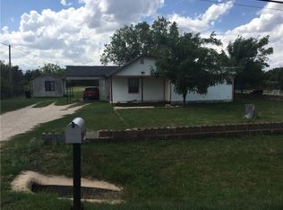 3604 Plum St, Abilene, TX 79601
