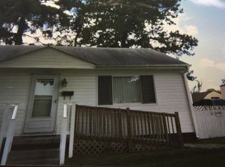 703 Stratford St, Portsmouth, VA 23701