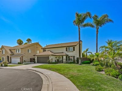 25 Mira Segura, Rancho Santa Margarita, CA, 92688