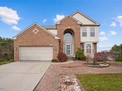 2188 Duxbury Dr, Stow, OH, 44224