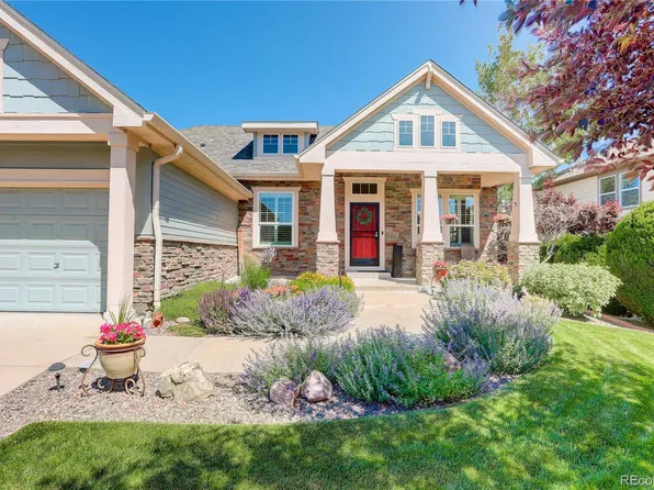 11755 S Breeze Grass Way, Parker, CO 80134