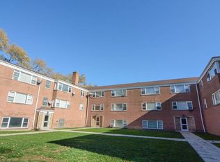 7435 N Winchester Ave #601, Chicago, IL 60626