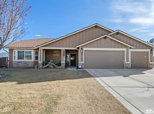 817 Laca St, Dayton, NV