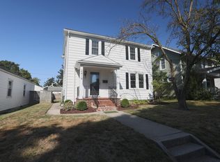 2419 Terrace Rd, Fort Wayne, IN 46805