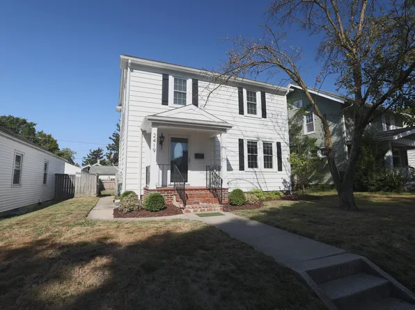 2419 Terrace Rd, Fort Wayne, IN 46805