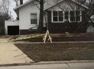 505 W West St, Georgetown, IL 61846