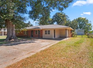 6301 Bouef Trce, Alexandria, LA 71301