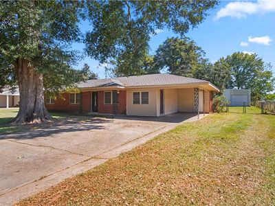 6301 Bouef Trce, Alexandria, LA, 71301