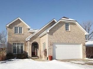 4402 Wilson Ave, Downers Grove, IL 60515