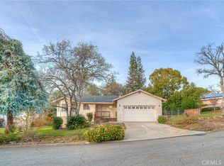 22 Executive Ave, Oroville, CA 95966