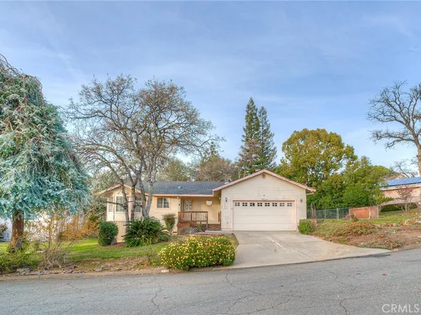 22 Executive Ave, Oroville, CA 95966