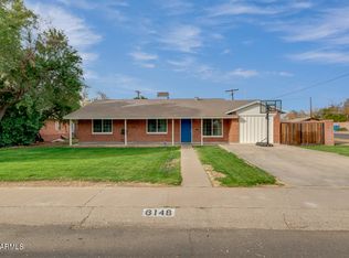 6148 N 16th Dr, Phoenix, AZ 85015