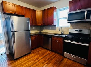 1659 Radcliff Ave #1A, Bronx, NY 10462