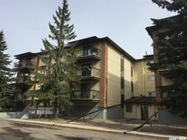 UNIT 204-3130 Louise STREET, Saskatoon, SK S7J 3L8