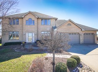16046 S Ridgewood Dr, Homer Glen, IL 60491