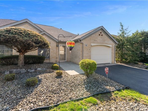 810 Southwestern Run UNIT 19, Poland, OH 44514