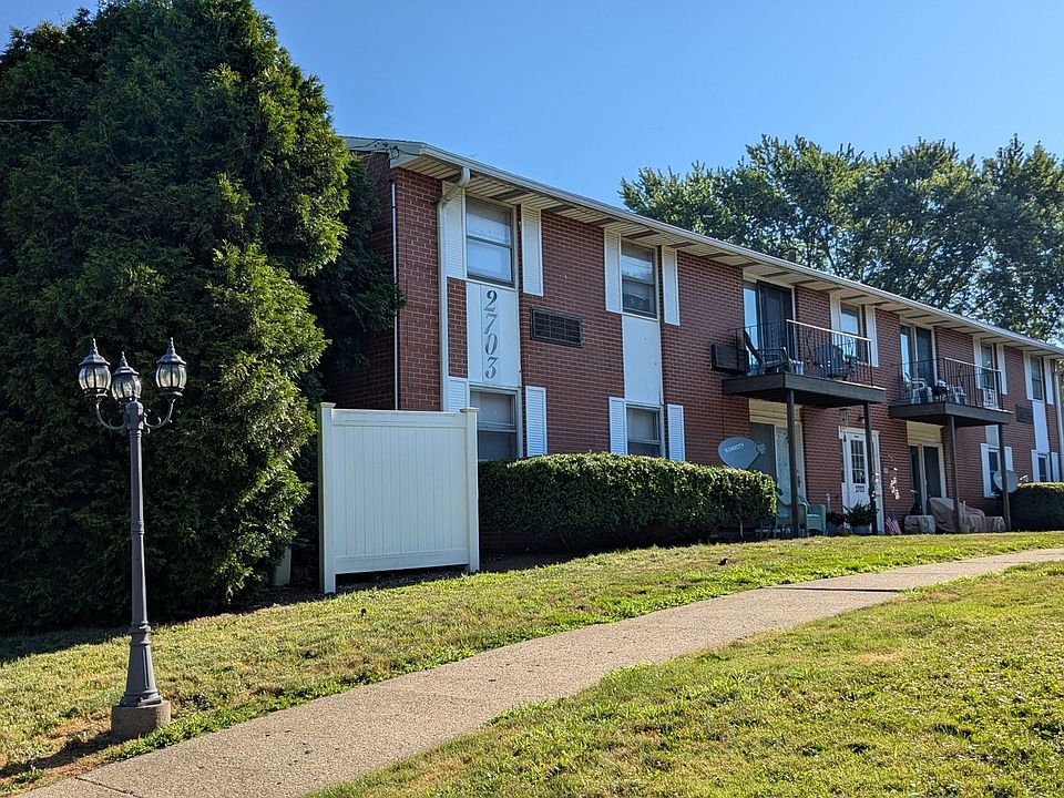 1st image of 2703 38th St NW APT G