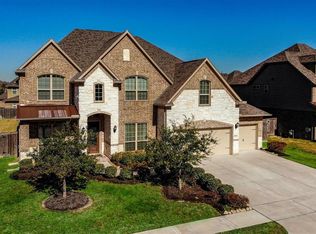 12723 Sara Beth Way, Houston, TX 77089