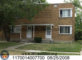 1657 Summit Rd, Cincinnati, OH 45237