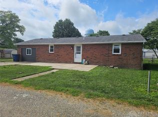 283 Moore St, Lewisburg, OH 45338