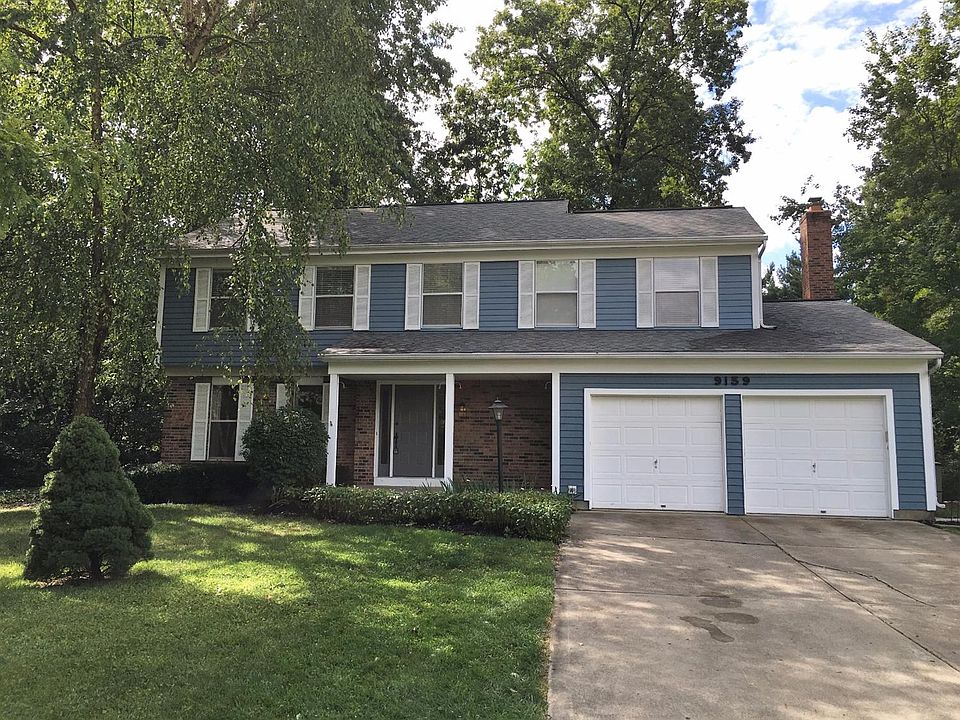 1st image of 9159 Woodprint Ln