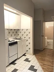 Rented by Evans Nye, Inc