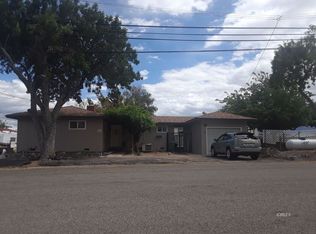 200 W Payne St, Independence, CA 93526