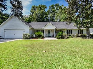 408 Shirley Pl, Valdosta, GA 31605
