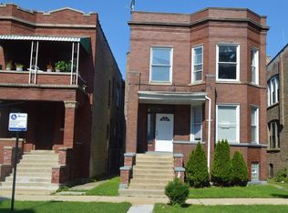 6336 S Elizabeth St #1, Chicago, IL 60636