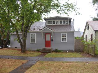 991 W 3rd Ave, Eugene, OR 97402