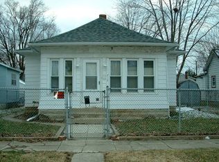 715 S Buckeye St, Kokomo, IN
