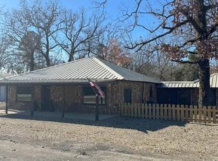 20799 N Us Highway 259, Broken Bow, OK 74728