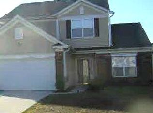 1257 Brownsfield Ct, High Point, NC 27262