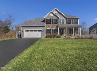 45 Spindler Ct, Delmar, NY 12054