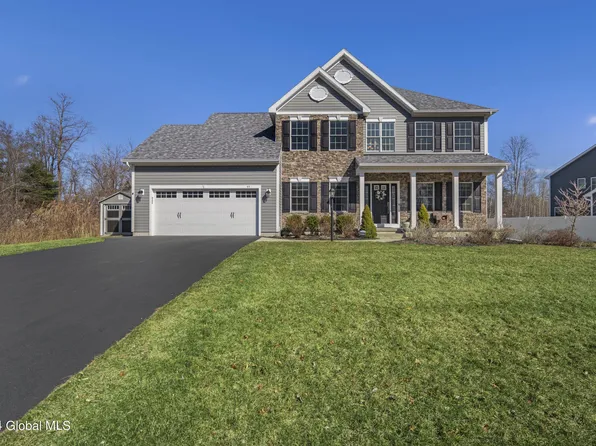 45 Spindler Court, Delmar, NY 12054