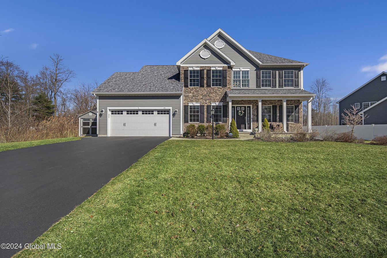 1st image of 45 Spindler Court