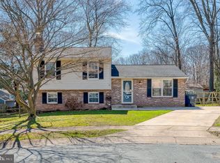 200 Wood Valley Ct, Abingdon, MD