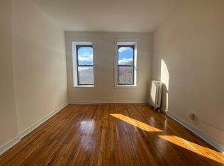 1 Seaman Ave #5G, New York, NY 10034