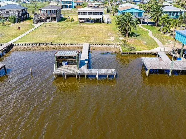 626 Seagull, Sargent, TX 77414