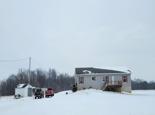 2747 Rodesiler Hwy, Deerfield, MI 49238