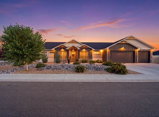 734 Flamecrest Dr, Fruita, CO 81521