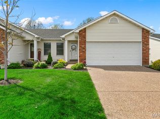 1551 Rosedale Dr #72A, O'Fallon, MO