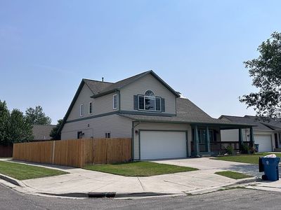 2698 Fleet St, Missoula, MT, 59808